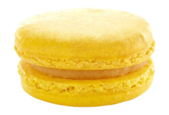 traynor lemon meringue